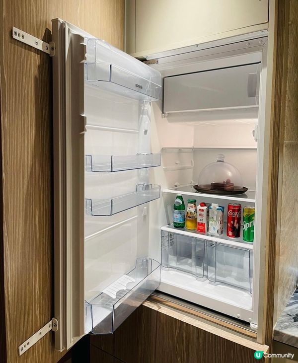 醉人維港夜景 - K11 Artus Staycation 