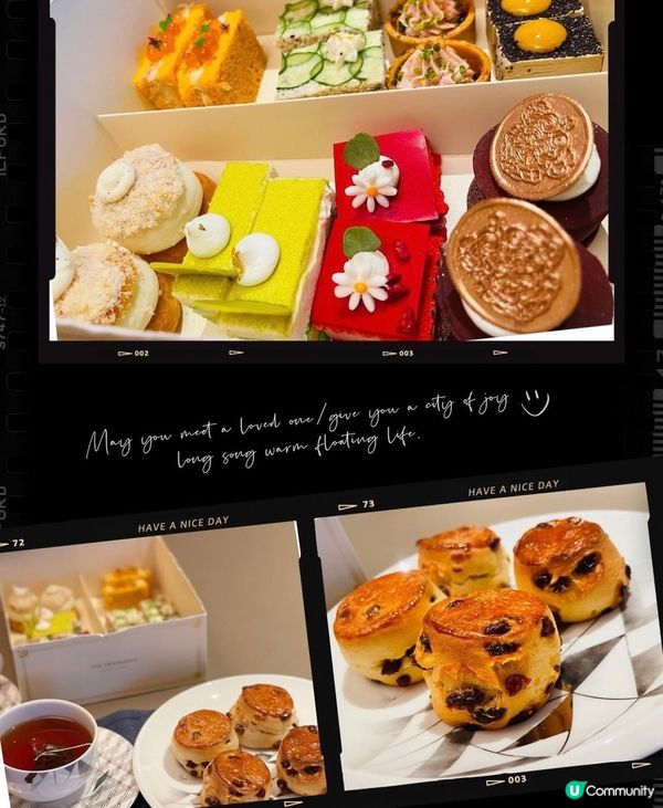 醉人維港夜景 - K11 Artus Staycation 