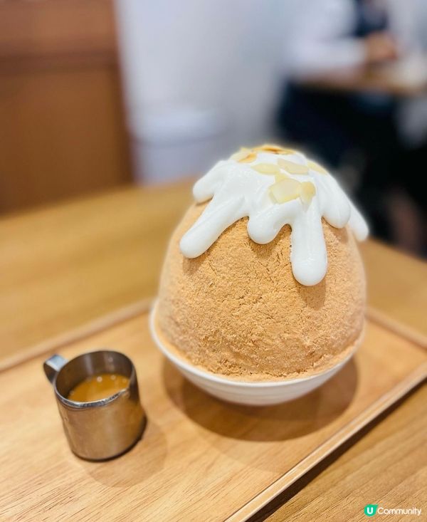 銅鑼灣過江龍人氣泰國甜品店-After You Desser...