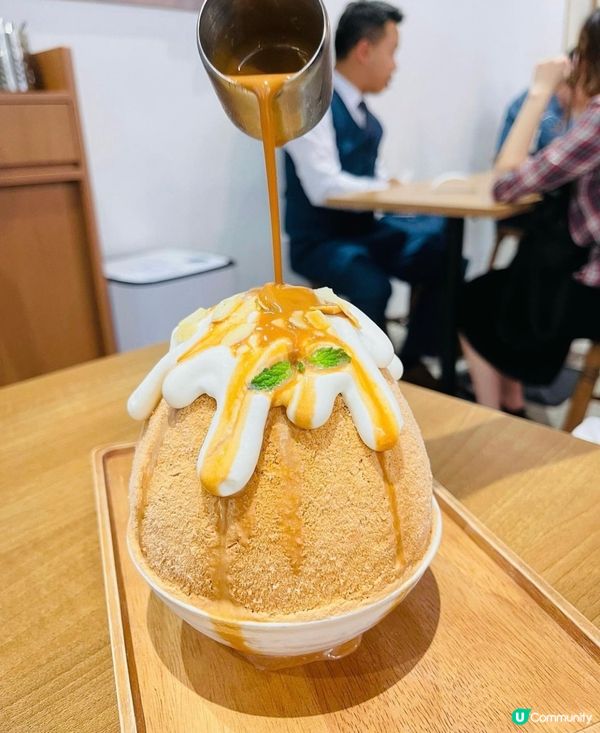 銅鑼灣過江龍人氣泰國甜品店-After You Desser...