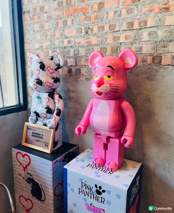 九龍城隱世Cafe-Mild