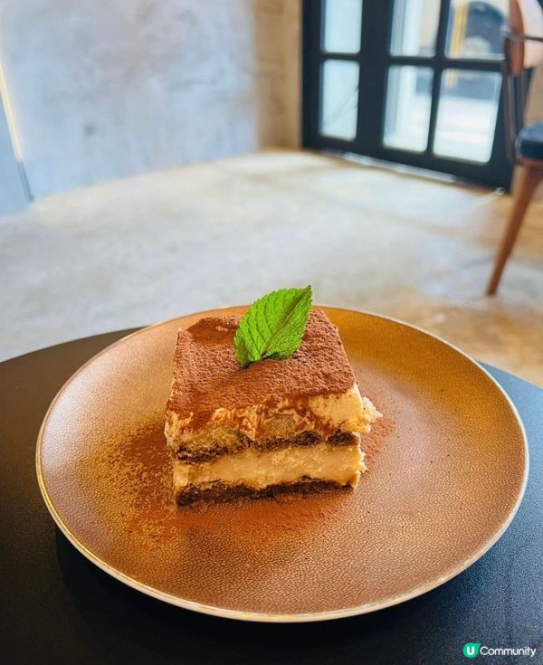 九龍城隱世Cafe-Mild