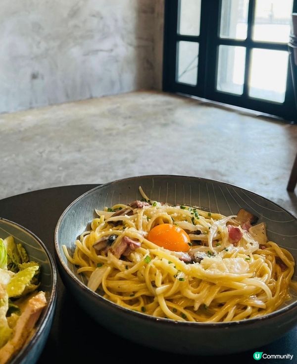 九龍城隱世Cafe-Mild