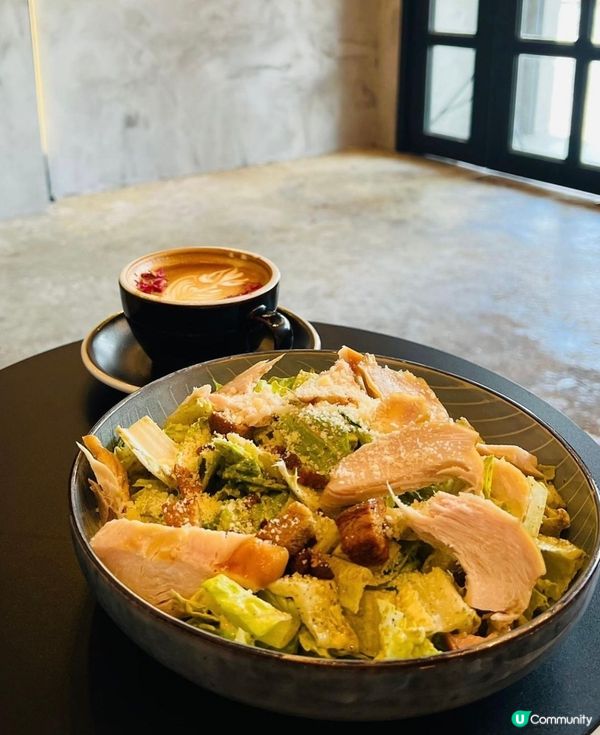 九龍城隱世Cafe-Mild