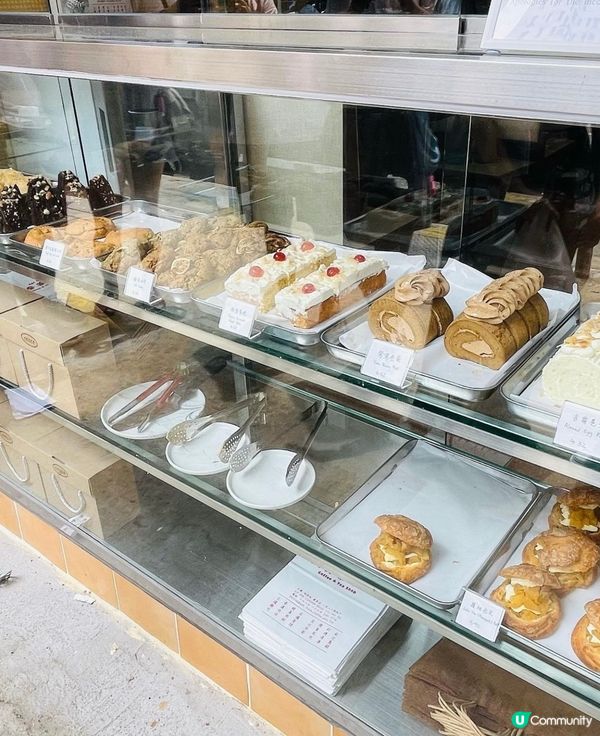 失望甜品-大安茶冰廳