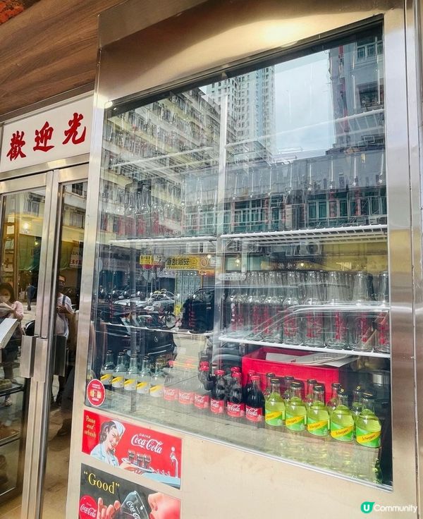 失望甜品-大安茶冰廳