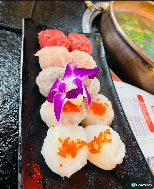 元朗必試火鍋-巴打火鍋館