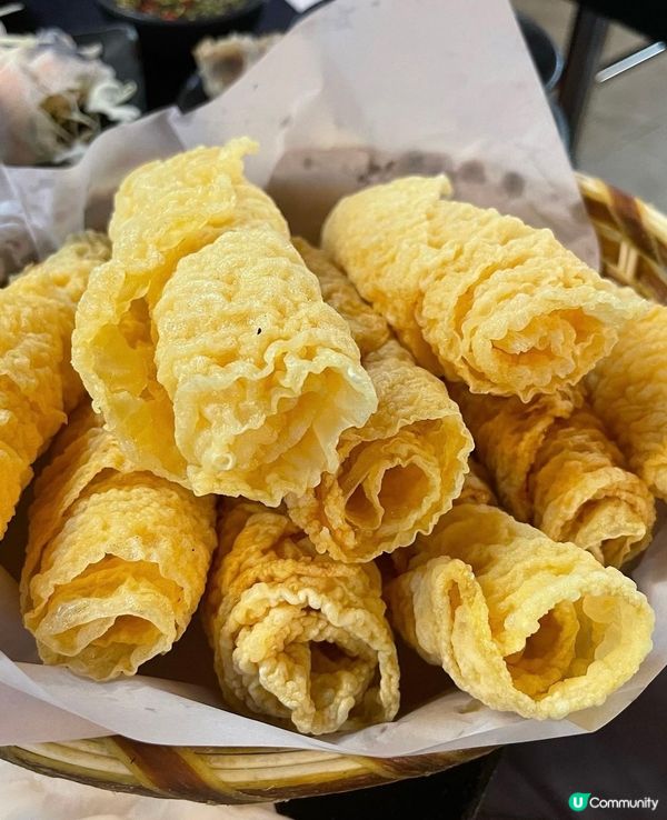 元朗必試火鍋-巴打火鍋館