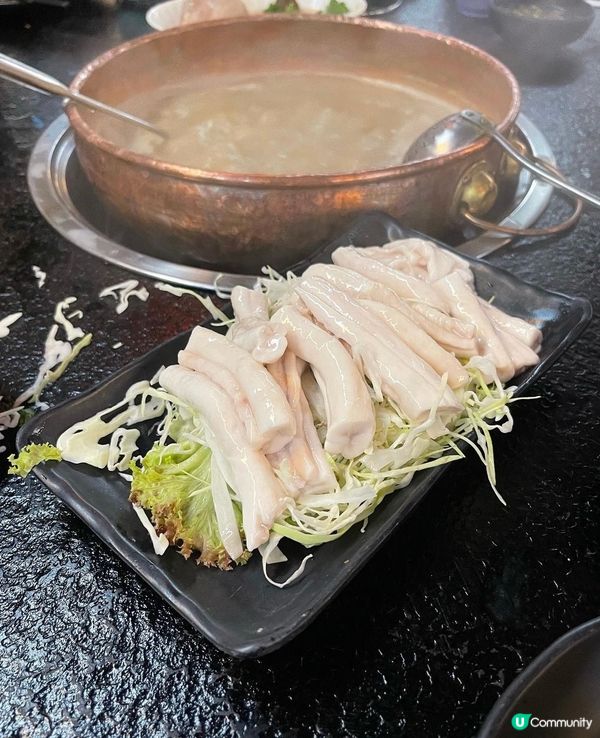 元朗必試火鍋-巴打火鍋館