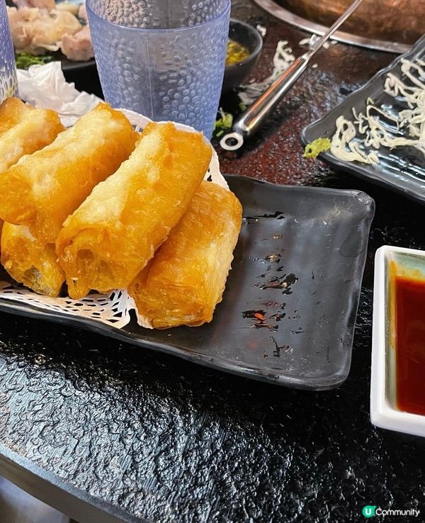 元朗必試火鍋-巴打火鍋館