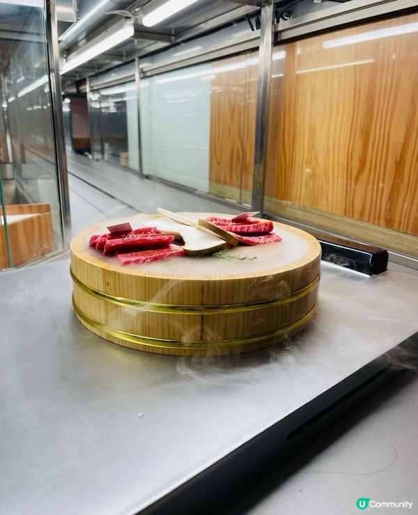 高質新幹線燒肉放題-和牛燒肉一郎