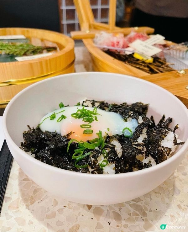 高質新幹線燒肉放題-和牛燒肉一郎