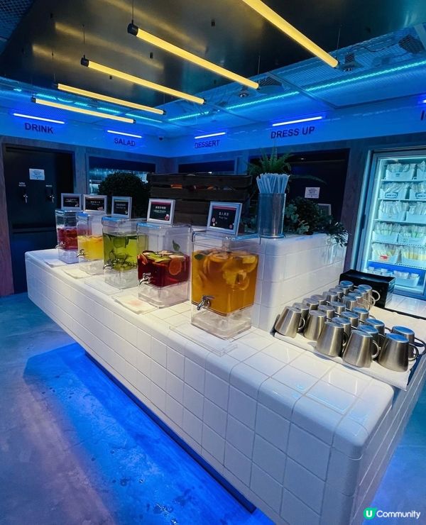 高質新幹線燒肉放題-和牛燒肉一郎