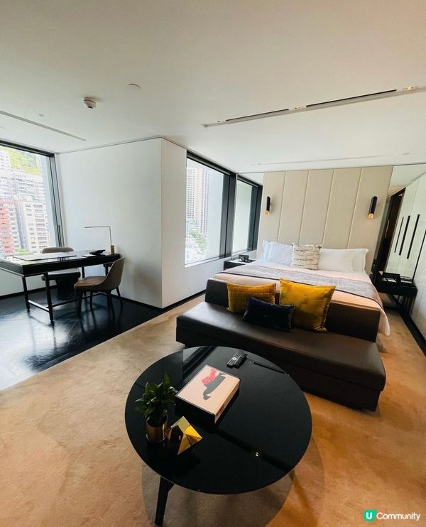 高質素既The Murray Staycation