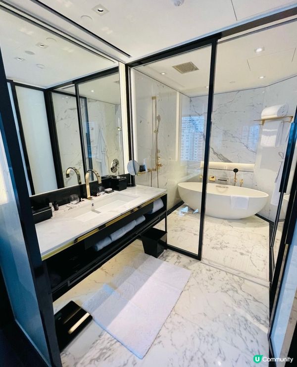 高質素既The Murray Staycation