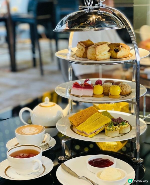 高質素既The Murray Staycation