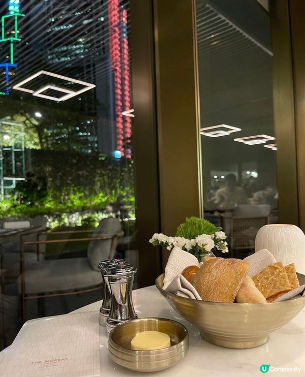 高質素既The Murray Staycation