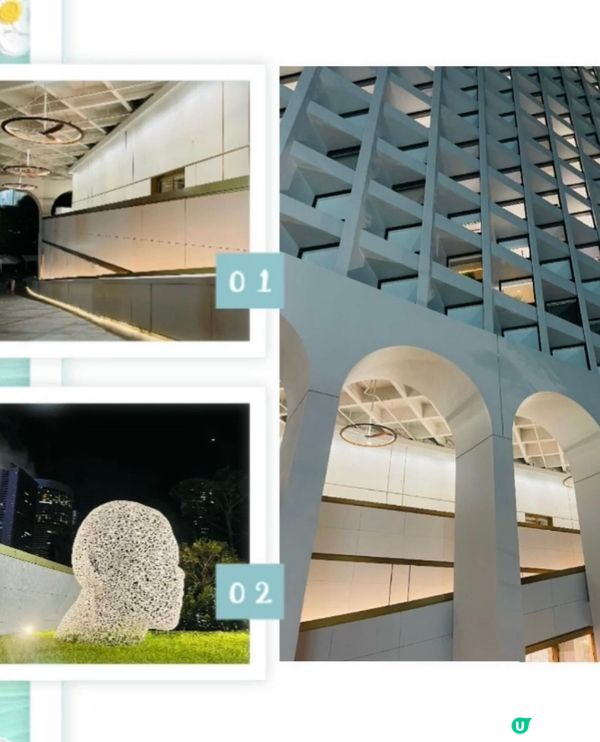 高質素既The Murray Staycation