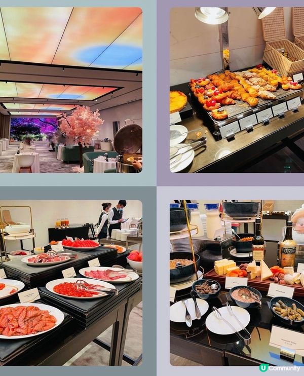 高質素既The Murray Staycation