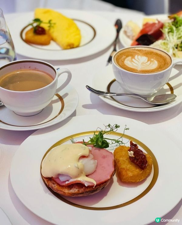 高質素既The Murray Staycation