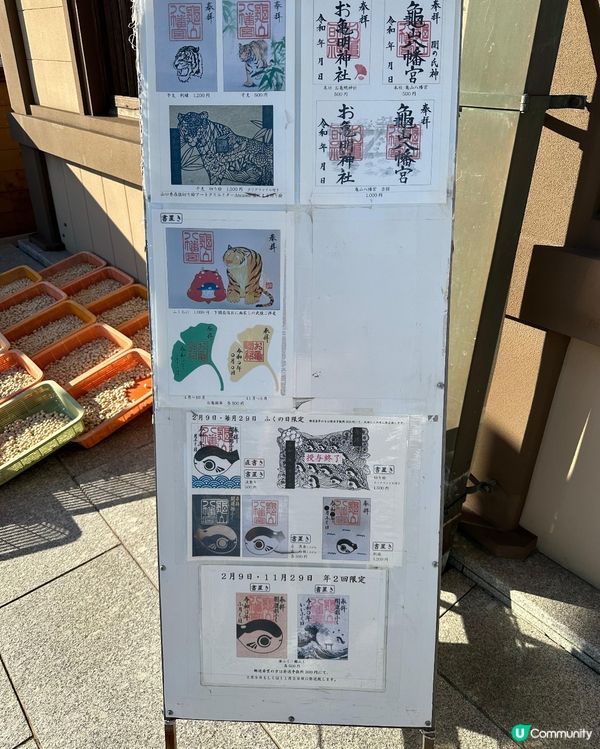 🇯🇵日本秋遊🍂✨金黃色的銀杏千萬不要錯過💫