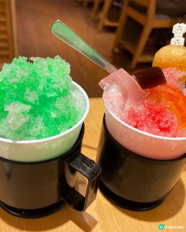 🇯🇵邊度可以食DIY串炸放題🍤🍢