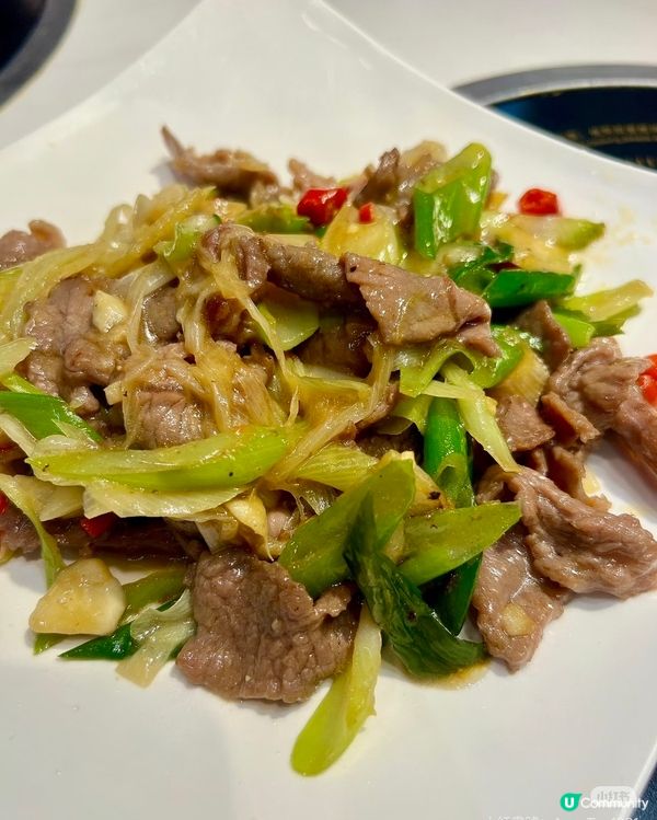 🇭🇰深水埗| 四川重口味