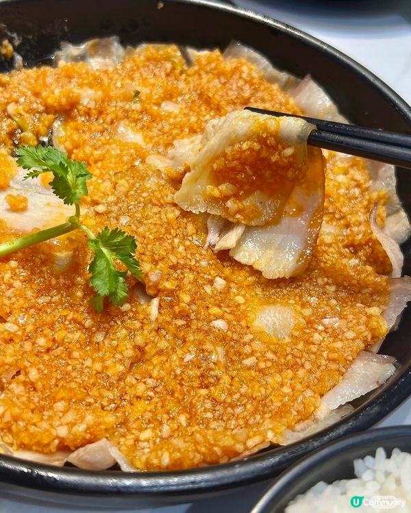 🇭🇰深水埗| 四川重口味