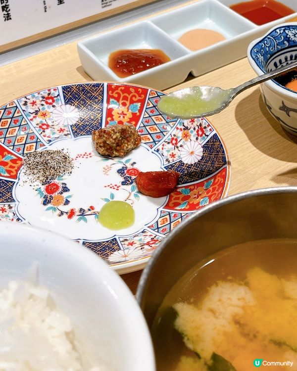 ## 🤤和牛漢堡控必試！肉肉大米 🍔