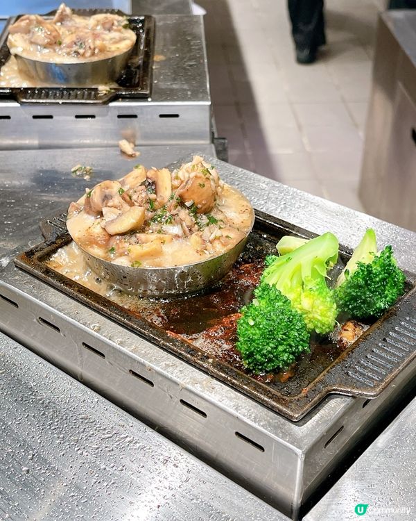 ## 🤤和牛漢堡控必試！肉肉大米 🍔