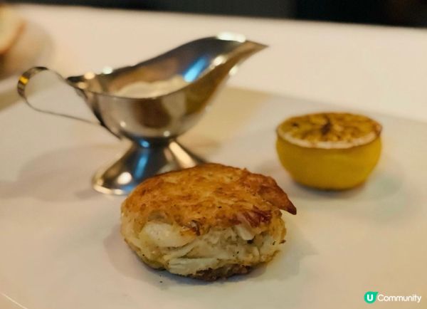 特別嘅生日飯-Morton's of Chicago