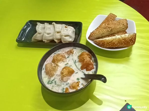 宵夜小食