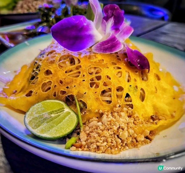 銅鑼灣美食推薦！小曼谷泰國美食站