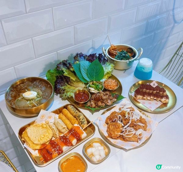 長沙灣美食！新沙洞澡堂！