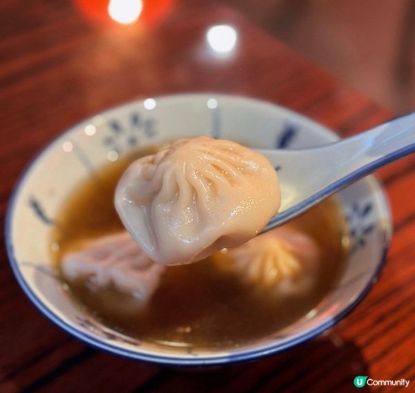 旺角美食推薦！兩草！