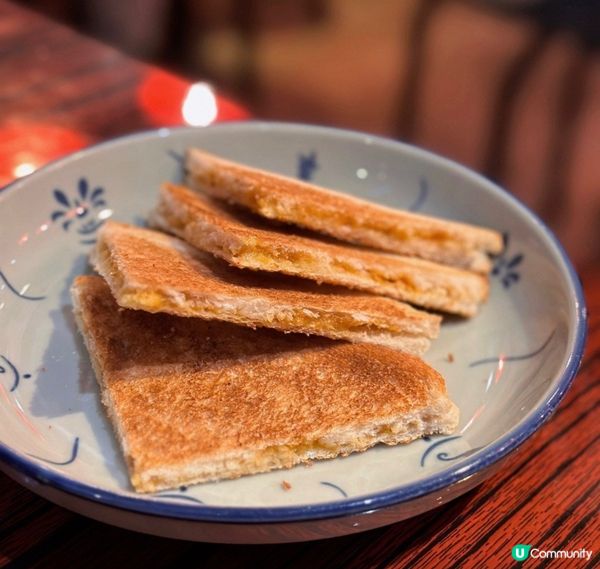 旺角美食推薦！兩草！