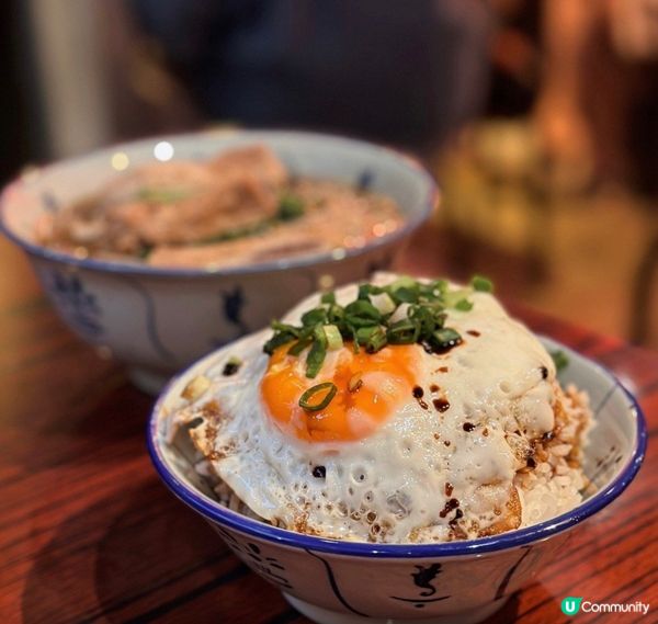 旺角美食推薦！兩草！