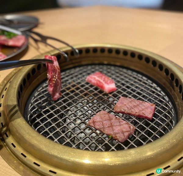 尖沙咀美食推薦！火土燒肉
