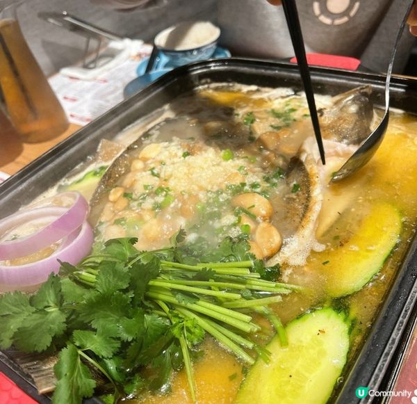 寶琳美食！小魚兒！