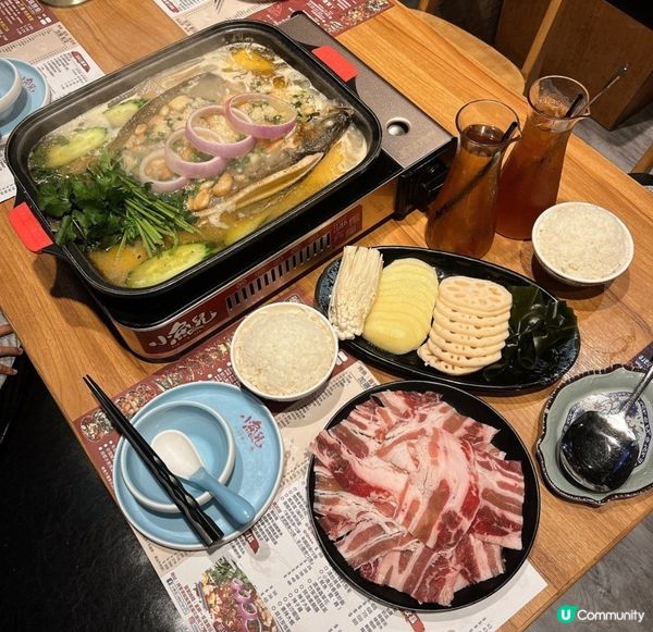 寶琳美食！小魚兒！