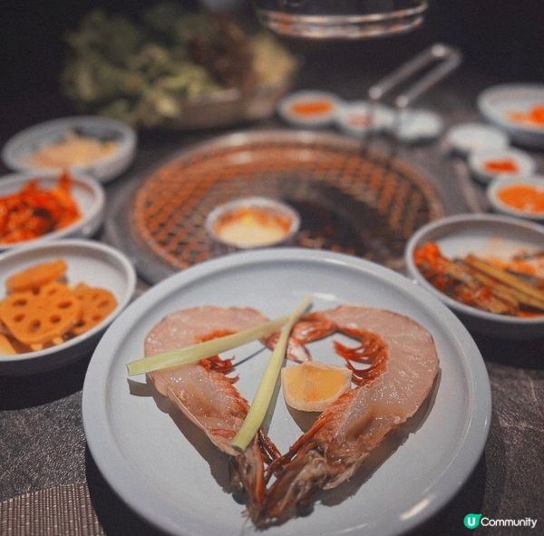 銅鑼灣燒肉推薦！柞木炭家！