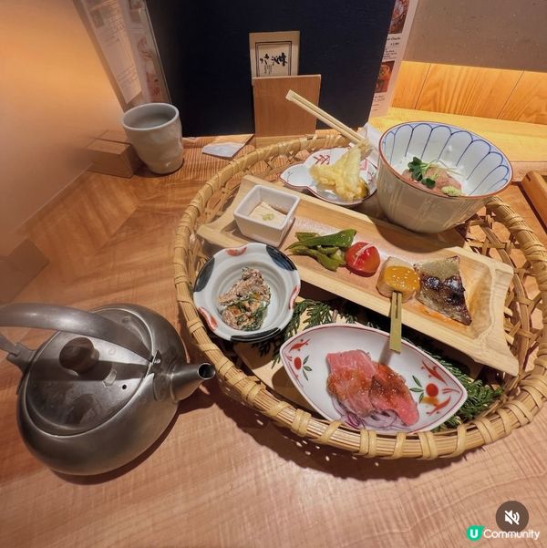 渋谷必食！高級日式餐廳🤤