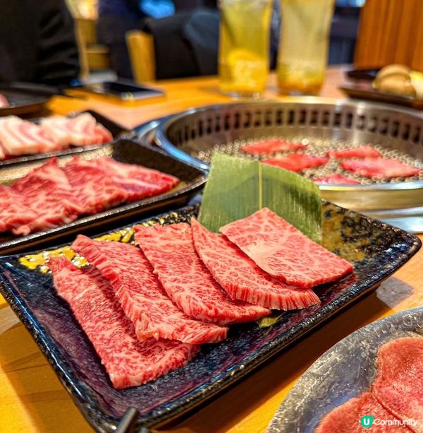 旺角平民燒肉推介！大眾燒肉酒場