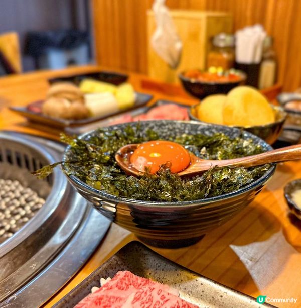 旺角平民燒肉推介！大眾燒肉酒場