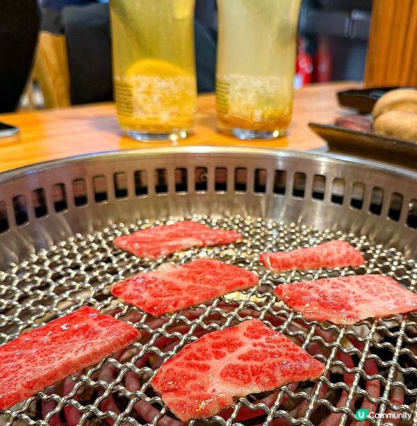 旺角平民燒肉推介！大眾燒肉酒場