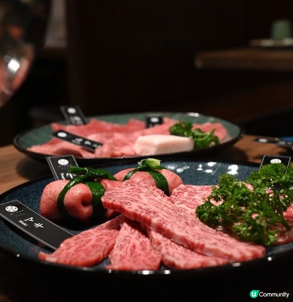 尖沙咀美食推薦！鞍下熟成肉！