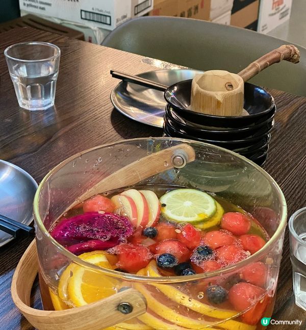 旺角美食推薦！烤焰官