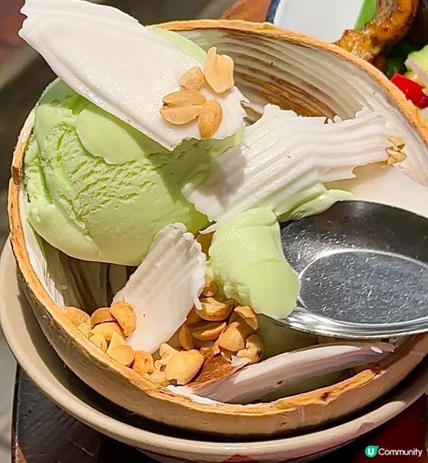 泰式美食推薦！泰館Samsen