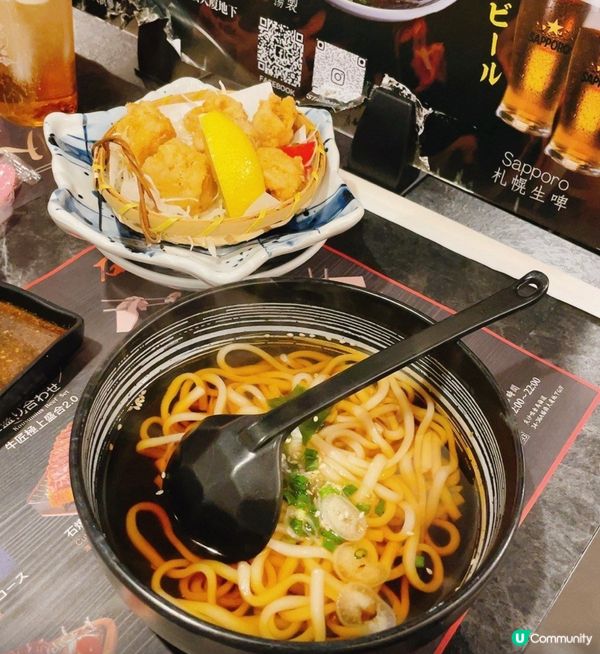 尖沙咀日本菜推薦！牛匠石燒