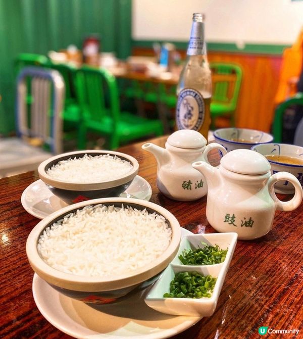 荃灣美食推薦！楚_記大排檔！！